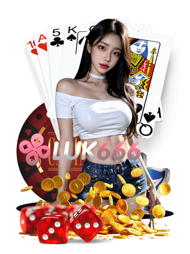 luk666 คาสิโนสด