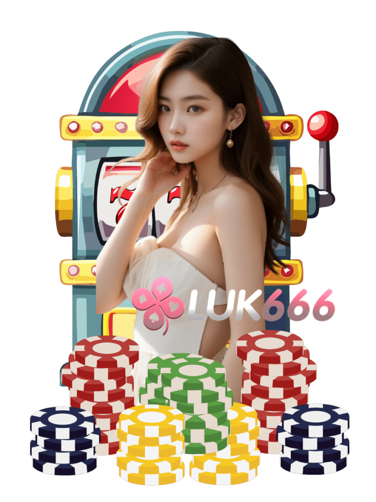 luk666 สล็อตฟรีสปิน